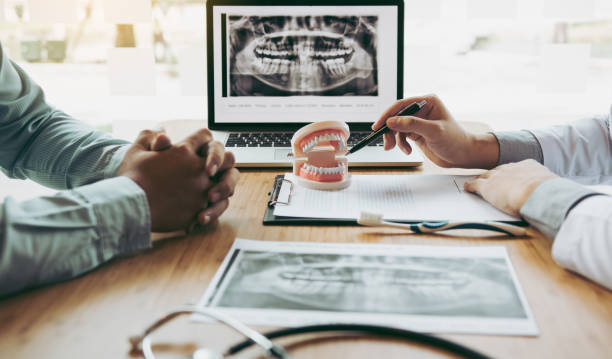 Best Emergency Dentist for Knocked-Out Tooth in Macopin, NJ